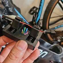 1个专业级弹簧夹式焊丝夹具，便携式可调节焊台焊丝夹具，焊铁焊接支架，可快速夹紧和释放，多功能焊丝夹具及焊接工具配件 - 升級耐用版 - 查看 5