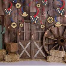 Party Packs - Multicolor - View 3