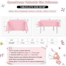Tablecloths - Multicolor - View 7