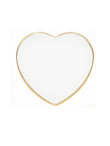 树脂美甲调色盘，美甲颜料调色盘（带金色镶边），美甲展示板 - 彩色 - 查看 15