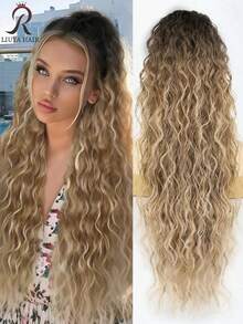 Blonde Ombre