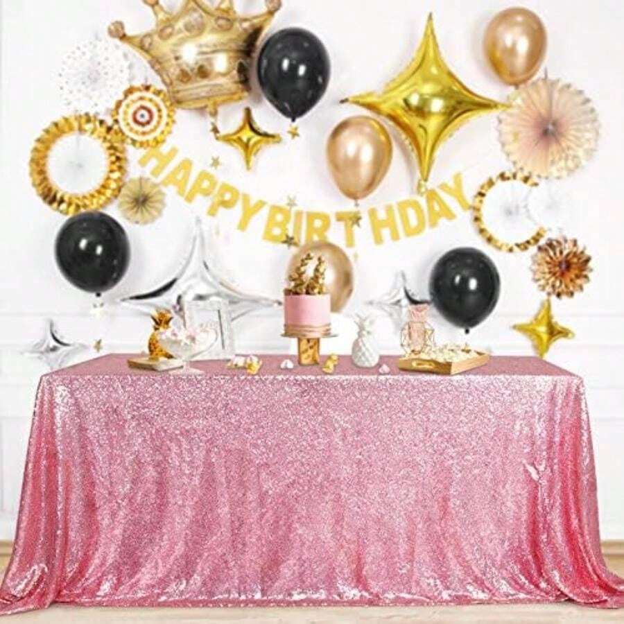 Tablecloths - Multicolor - View 1