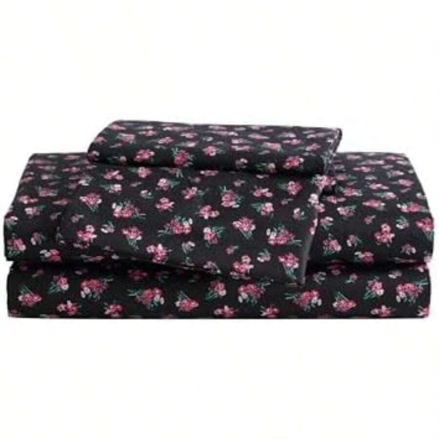 Flat Sheets - Multicolor - View 1