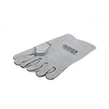 KH641 Gris, Comercial, Guantes de Soldadura - Guantes de soldadura - Ver 8