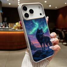Basic Phone Cases - Light Grey - View 1