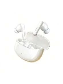 UGREEN Auriculares Bluetooth WS206, HiTune T3Pro, Bluetooth 5.4, conexión estable, totalmente compatible con Apple y Huawei, Bluetooth 5.4 para juegos y deportes.