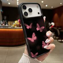 Funda Magnética para Teléfono Compatible con iPhone 17 Air/16/15/14/13/12/11 Pro, Pro Max, Plus, X/XS/XS Max, Compatible con Samsung Galaxy S22/S23FE/S24FE Plus, Ultra, Marco de TPU + Marco de Lente Independiente, Anillo Magnético Incorporado Adsorción Instantánea MagSafe, Serie de Colores Macaron, Combinaciones de Múltiples Colores - Blanco - Ver 3