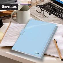 Desk Mat - AzulyBlanco - View 6