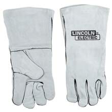 KH641 Gris, Comercial, Guantes de Soldadura - Guantes de soldadura - Ver 6