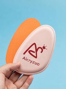 1 Pair Women's Anti-Slip Half Size Insoles For High Heels And Casual Shoes, Back To School Supplies, Women's Shoes, Boot Accessories, Accessories Gift Ideas Insulation, Galentines, Puppy, Carnival,Shoe,Spring Summer Picks,Brides Maid Gifts,Room,Bedroom Decor,Beach,Travel,For Men,For Women,Vacation,Women's Day,Travel Essentials,Wedding Favours,Y2k,Bedroom,Car Accessories Women,Kitchen Decor,Cute Stuff - Multicolor - View 8