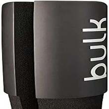 Squat Cushion for Barbell, Comfortable and Black - Negro - Ver 3