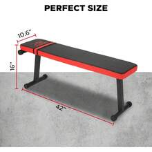 Weight Benches - 1 - View 4