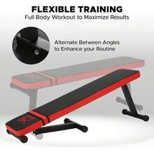 Weight Benches - 1 - View 5