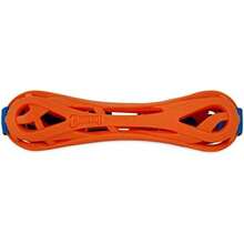 Chuckit! Breathe Right Doy Juguete(ORANGE Bumper) - Multicolor - Ver 3