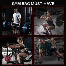 Lifting Straps For Weightlifting Gym Strength Training - Wrist Straps With Neoprene Padded Cotton - Men & Women – Ideal For Powerlifting, Bodybuilding & Deadlifts - 黑色 - 查看 8