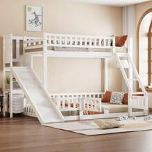 Bed Frames - White - View 5