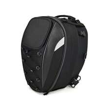 Upgrade Your Motorcycle With A Waterproof Dual-Purpose Backpack And Seat Pack - Perfect For Storing Helmet And Luggage! - one-size - View 14