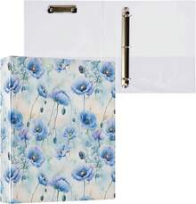 File Jackets & File Pockets - רב-צבעוני02 - ראה 11