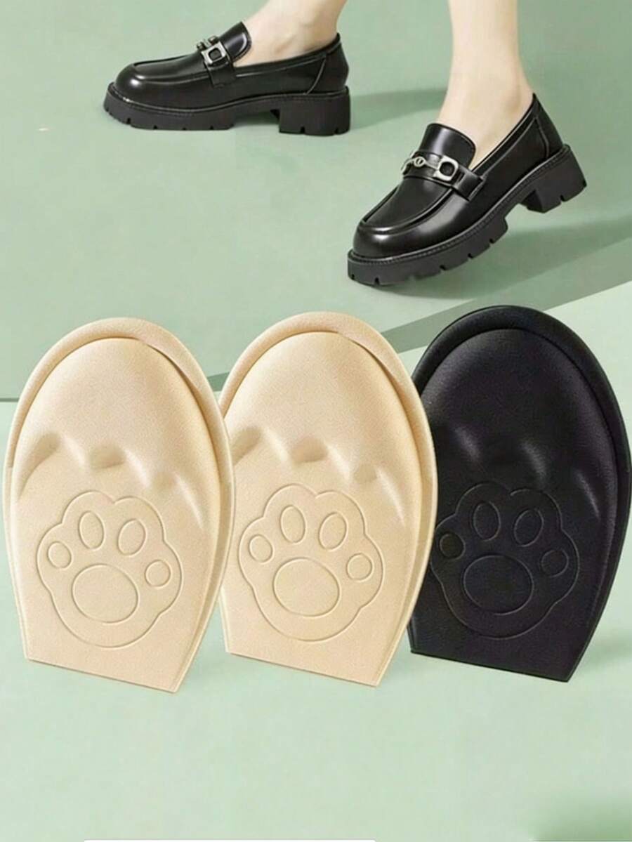 Shoe Enlarger Inserts, Adjustable Filler Pads For Men & Women Sports Shoes, Toe Box Inserts For Half Size Up, Shoe, Spring Summer Picks, Brides Maid Gifts, Room, Bedroom Decor, Bedroom Decor, Beach, Travel, For Men, For Women, Vacation - Multicolor - View 1