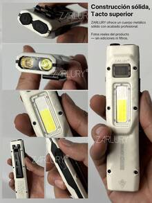 Flashlights - Szampan - Zobacz 4
