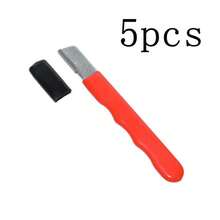 Bộ 1/2/5 dụng cụ mài dao và kéo chuyên nghiệp Precision Edge - Đá mài bằng vonfram cacbua và gốm kim cương, phù hợp với mọi loại lưỡi dao, kể cả kéo cắt tỉa cây, sử dụng được quanh năm. - Nhiều màu - Xem 14