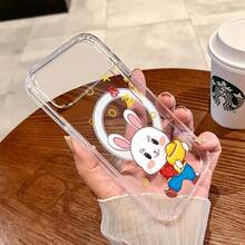 Basic Phone Cases - Ykl Rabbit Transparansi35LR - View 5