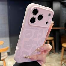 Funda para teléfono compatible con iPhone 17 Air/16e/15/14/13 Pro, Pro Max, Plus, orificio de precisión + funda suave, agarre cómodo, colores ricos y versátiles, a prueba de golpes, adecuada para hombres y mujeres - Amarillo - Ver 4