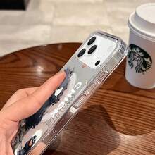 Basic Phone Cases - Ykl Chick Transparansi21LR - View 4