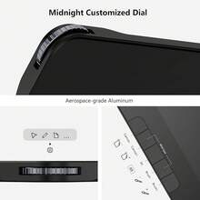 VEIKK VK640 Tableta de Dibujo gráfica,8192 Sensibilidad a la presión, Compatible Windows/Android/Chromebook, Ideal para Dibujar gráficos, con Teclas de Teclado Personalizadas - VK1600 - Ver 7