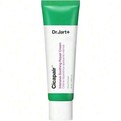  Dr.Jart+ Cicapair Sensitive Skin Korean Face Moisturizer 50ml For Redness And Barrier Repair With Centella Asiatica | Korean Skin Care