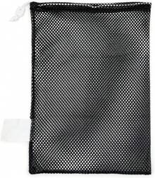 Sports Bolsa de Equipo en Malla - Blanco - Ver 1