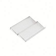 1个可伸缩亚克力双层调料抽屉收纳架，11-22英寸，防锈，无需电池，透明设计方便查看，是厨房收纳的理想之选，调料架 - 彩色 - 查看 6