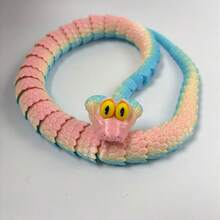 2 - Gary The Vulture 3D Print Action Figure Figurine Nick Judy Birthday Gift - Christmas Gift Perfect Gift - Gift - Multicolor - View 6