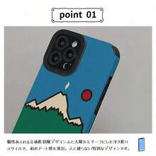 Basic Phone Cases - آيفون 16 - مشاهدة 2