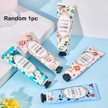 1/5/10pcs Hand Cream Set, Suitable For Dry, Cracked Light Beige Skin, Deeply Moisturizes Rough, Dry Hands, Daily Care In Autumn/Winter, Travel Size Hand Cream - Multicolor - View 13