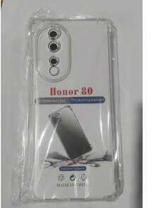 This Black Phone Case Has Shock-Absorbing Function, Built-In Air Cushion Protection, And Is Compatible With Multiple Models, Such As Infinix Hot 60 Pro+, 15T 5G, 15T PRO 5G, 17, Poco C71 4G, Nova 14 Pro, Nova 14 Ultra, Honor X9d, Honor 400, 400 Lite, 400 Pro. - Black-matte - View 16