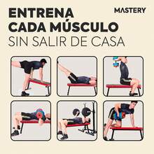 Weight Benches - 1 - 查看 8