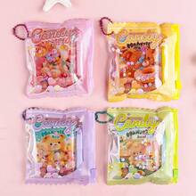 Cute Cartoon Mini Notebook, High-Quality Children's Gift, Student Memo Pad, Pocket-Sized Notepad - Multicolor - View 6