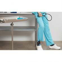 K. Bell traducido al español - Check Meowt (Denim Heather) - Ver 12