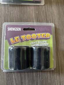 Gag Toy Squeeze Fart Noise Maker Funny Prank Prop, Novelty Fart Bucket Gift - Multicolor - View 9