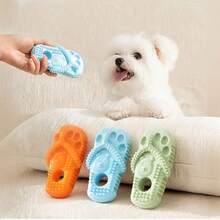 ألعاب مضغ للكلاب، عصي مضغ للكلاب، ألعاب مضغ متينة للأسنان للكلاب، ألعاب مضغ مطاطية لتخفيف الملل للحيوانات الأليفة الصغيرة - متعدد الألوان - مشاهدة 4