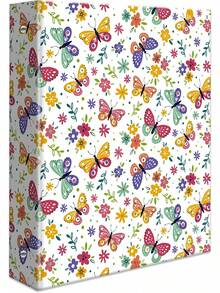 Compañero| Carpeta Profesional| 1.5 Pulgadas| 3 Argollas (Mariposas) - Calle urbana - Ver 7