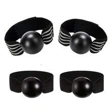 American Football Catching Training Strap, American Football Catching Trainer, American Football Catching Training, Volleyball Catching Training Hand Strap, For Beginners To Practice Fingertip Movements.