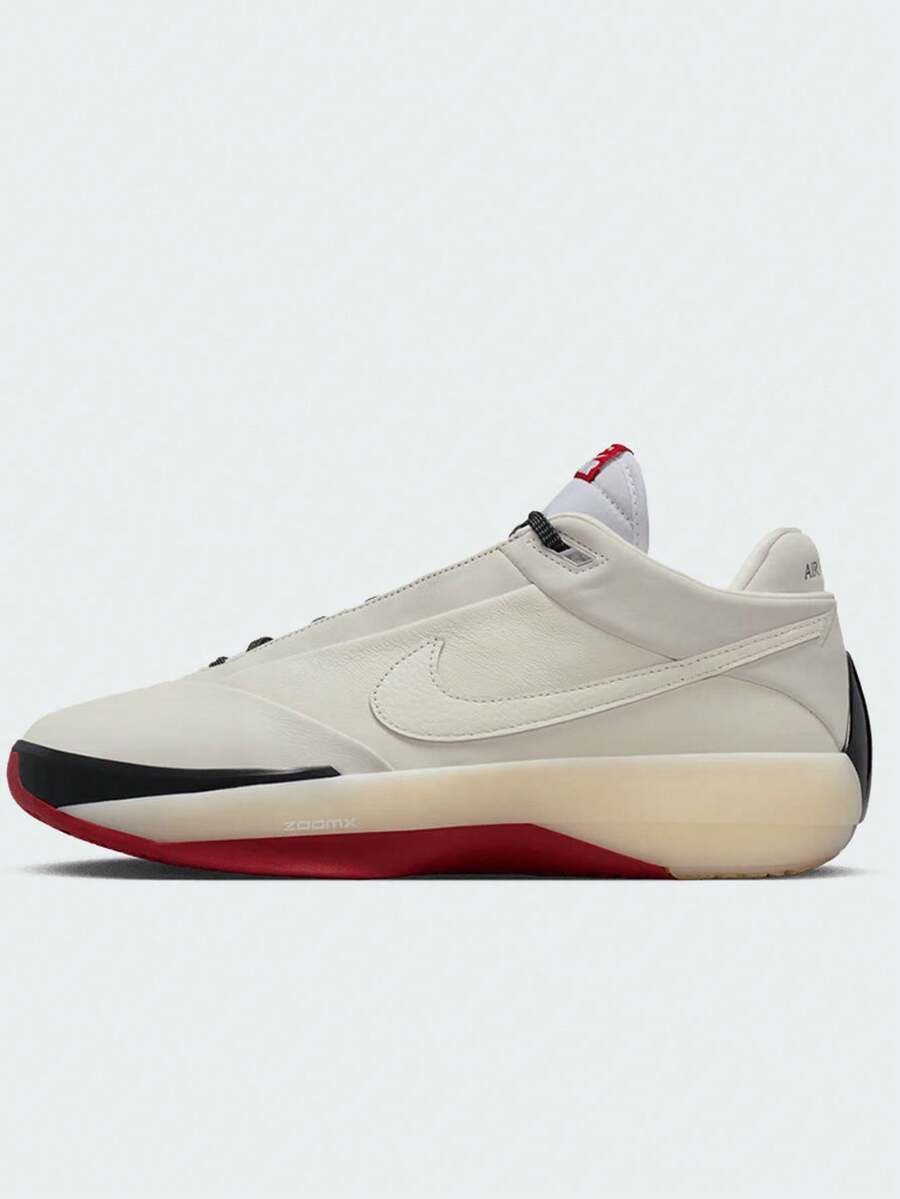 耐克（NIKE）男士篮球鞋，冬季 AIR JORDAN AJ40 运动训练篮球鞋，IQ4088-100 - 米色 - 查看 1