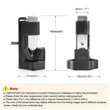 Electrical Wire Terminal Soldering Connector Crimping Pliers Crimping Tool Suitable For 16 To 4/0 AWG - Black - View 4