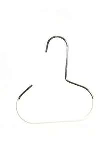 1/2/4/10pcs Random Color Hat Organizer Rack, Hanging Hat Holder For Wardrobe/Closet, Multi-Functional Hat Display Rack - Multicolor - View 8