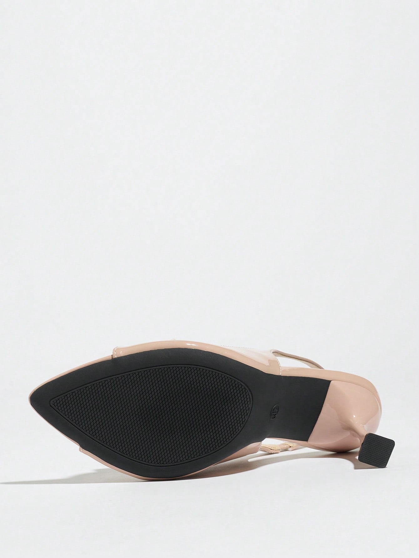 كعب عالي للنساء، مناسب للربيع والصيف والخريف وحفلا...