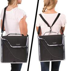 File Jackets & File Pockets - Gris - View 7