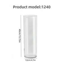 多功能密封罐 - 采用PET材质，透明设计，方便查看罐内物品，多种尺寸满足不同收纳需求，厨房用品，密封储物罐，圆形储物容器，多种尺寸可选，方便收纳和取用，可存放谷物、饼干、干果、意面、配件、文具等，多用途储物罐 - 透明 - 查看 13