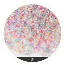 100pcs Shinny Glass Seed Beads,12 Candy Colors Seed Beads 4mm Frosted Glass Beads Round Beads Mini Spacer Beads Kit Waist Beads For Earring Bracelet Necklace Key Chain Crafts Jewelry Making